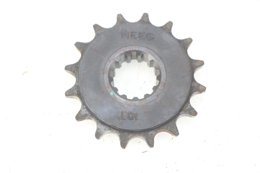 photo de GETRIEBE ANTRIEB HONDA CBRF CBR-F PC41 600 (2011 - 2013) - Zoom auf Gebrauchszustand