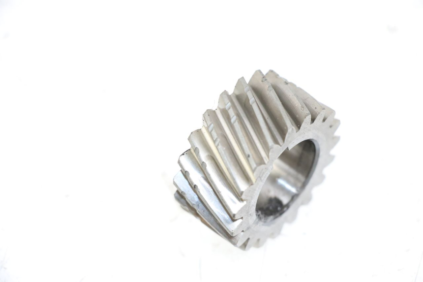 photo de GETRIEBE ANTRIEB SHERCO CITY CORP 125 (2003 - 2007) - Zoom auf Gebrauchszustand