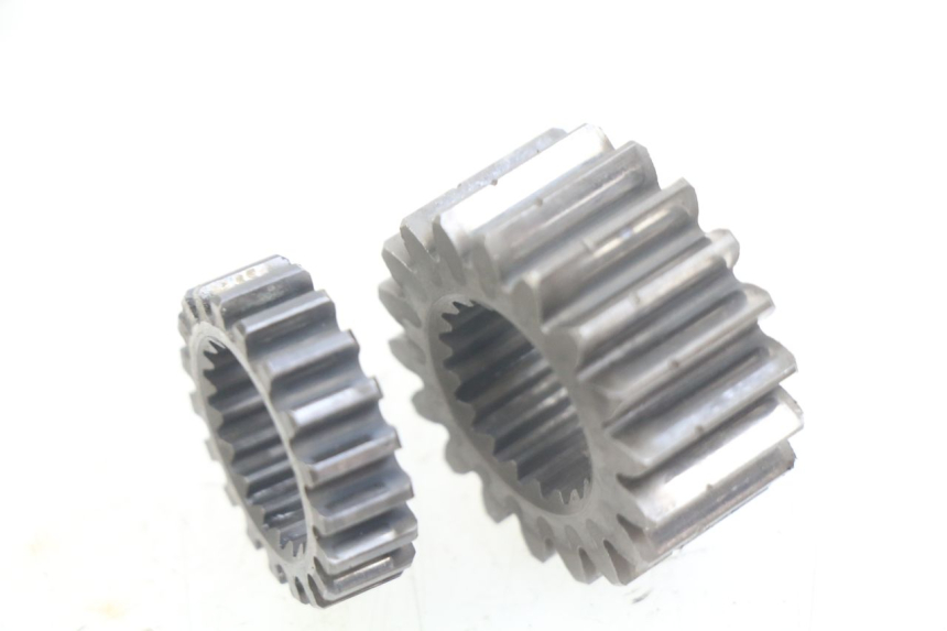 photo de ANTRIEBSRITZEL HONDA CM 125 (1983 - 2003) - Detailansicht des Bauteils