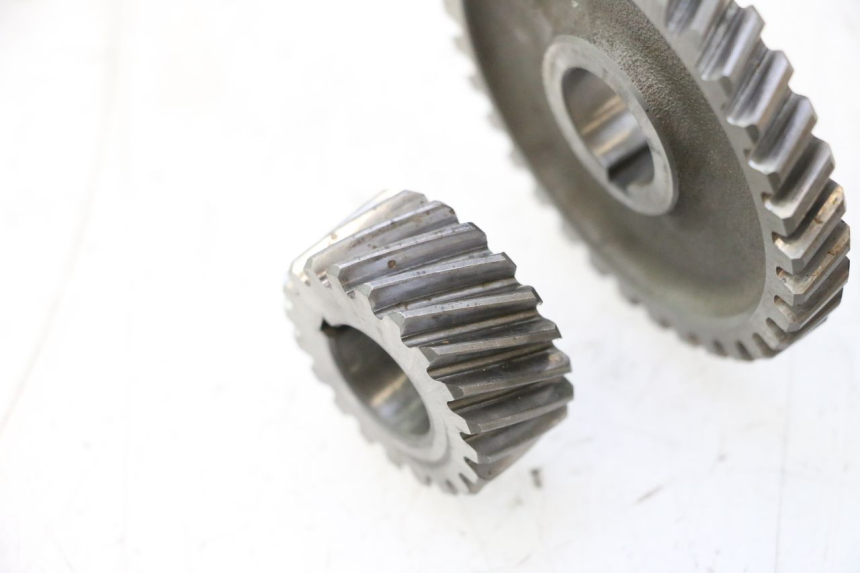 photo de GETRIEBE ANTRIEB HM HONDA DERAPAGE 50 (2007 - 2009) - Alternative Perspektive