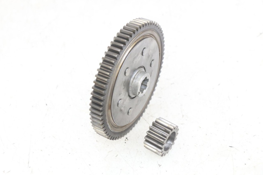 photo de GETRIEBE ANTRIEB APOLLO DIRT BIKE 125 (2010 - 2018) - Alternative Perspektive