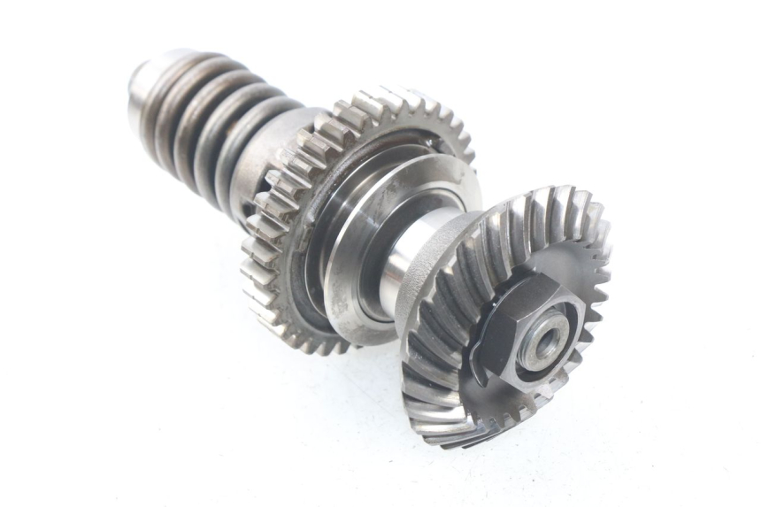 photo de ANTRIEBSRITZEL YAMAHA FJR ABS 1300 (2006 - 2012) - Hauptansicht