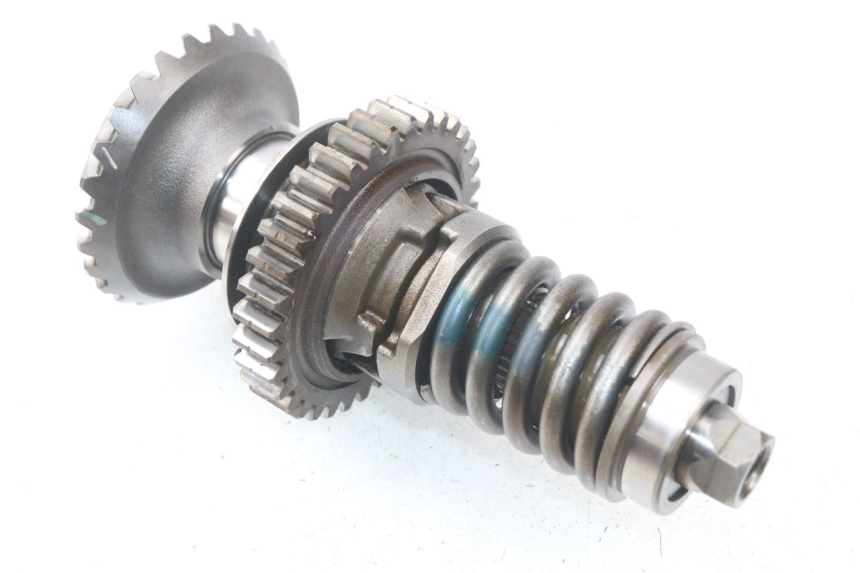 photo de ANTRIEBSRITZEL YAMAHA FJR ABS 1300 (2006 - 2012) - Zoom auf Gebrauchszustand