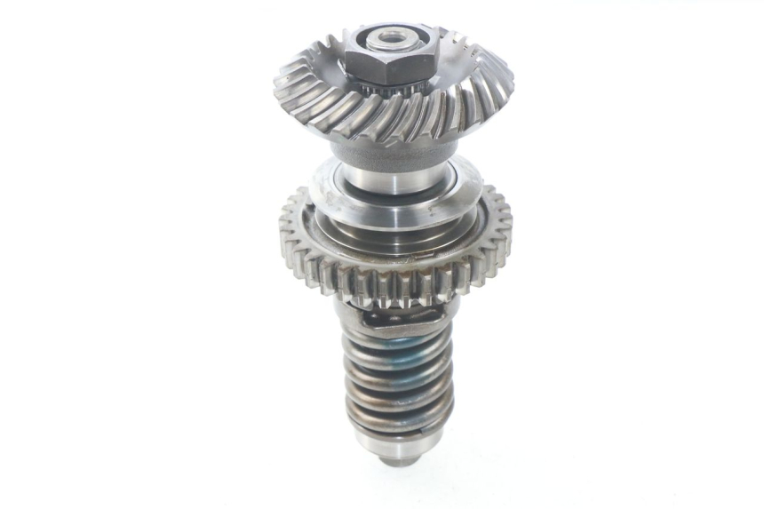 photo de ANTRIEBSRITZEL YAMAHA FJR ABS 1300 (2006 - 2012) - Alternative Perspektive