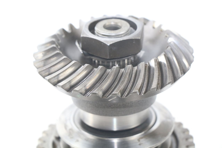 photo de ANTRIEBSRITZEL YAMAHA FJR ABS 1300 (2006 - 2012) - Technische Nahaufnahme