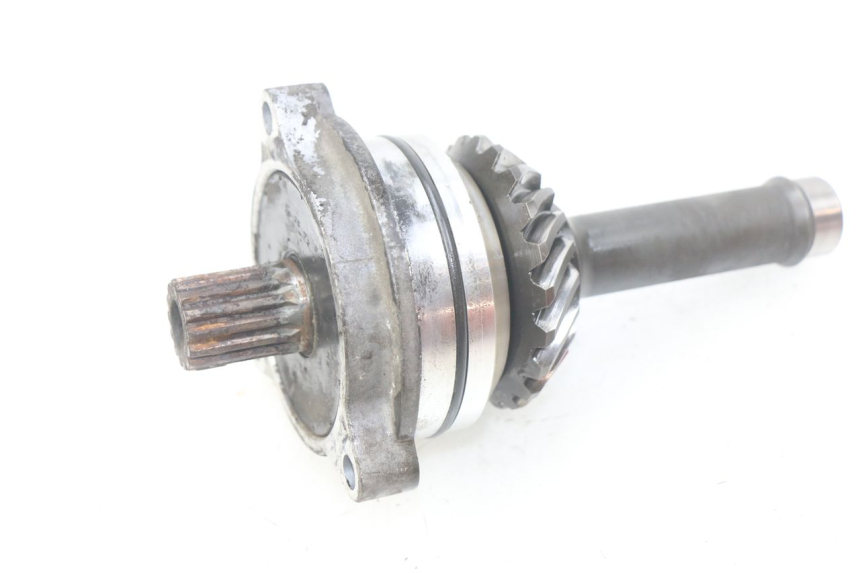 photo de ANTRIEBSRITZEL YAMAHA FJR ABS 1300 (2006 - 2012) - Zoom auf Gebrauchszustand