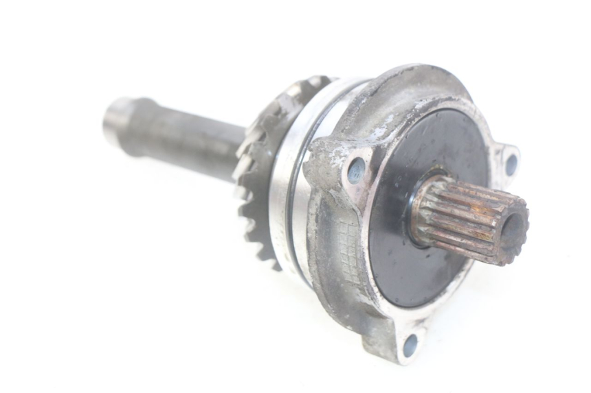 photo de ANTRIEBSRITZEL YAMAHA FJR ABS 1300 (2006 - 2012) - Alternative Perspektive