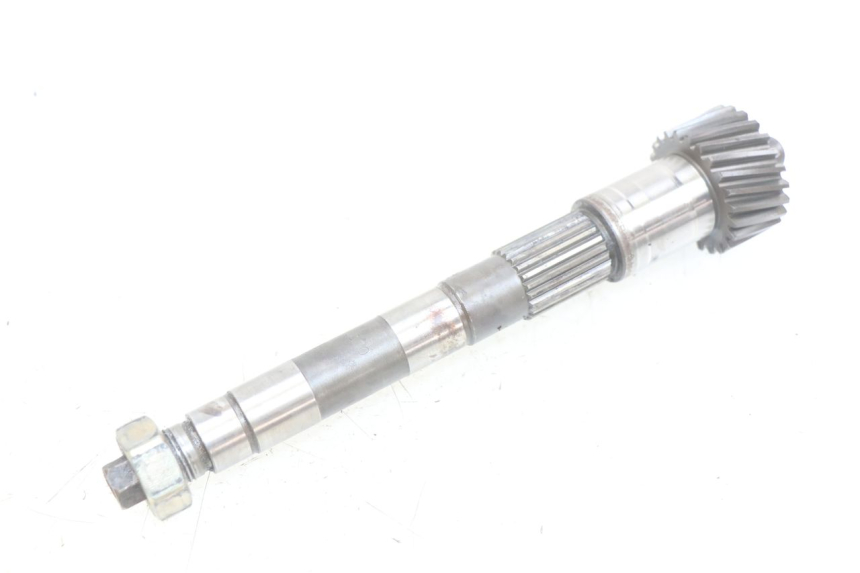 photo de GETRIEBERITZEL GILERA GP 800 (2007 - 2013) - Hauptansicht