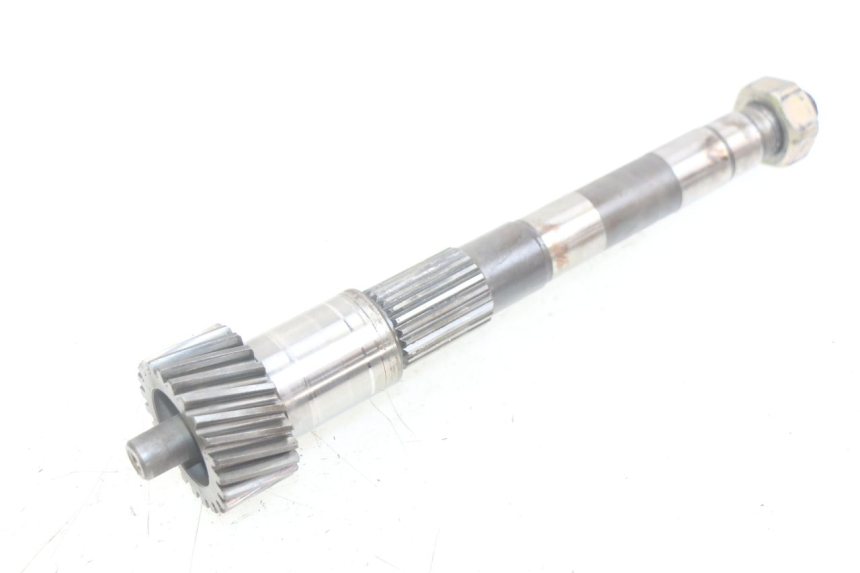 photo de GETRIEBERITZEL GILERA GP 800 (2007 - 2013) - Alternative Perspektive