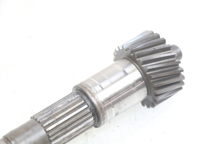 photo de GETRIEBERITZEL GILERA GP 800 (2007 - 2013) - Technische Nahaufnahme