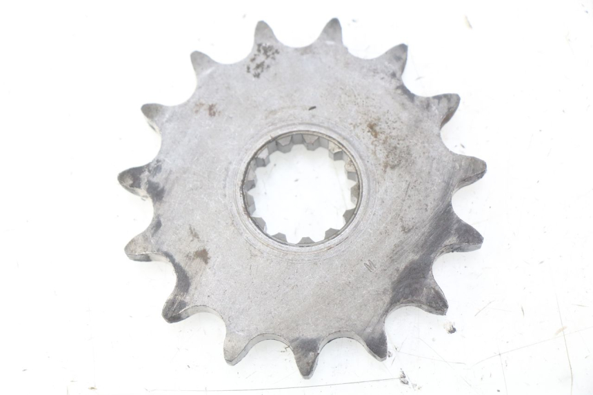 photo de GETRIEBE ANTRIEB SUZUKI GSF N BANDIT 600 (2000 - 2004) - Hauptansicht