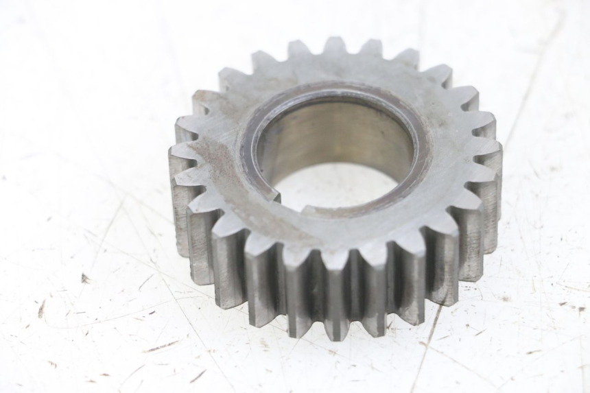 photo de GETRIEBE ANTRIEB SUZUKI GSX E 250 (1982 - 1983) - Detailansicht des Bauteils