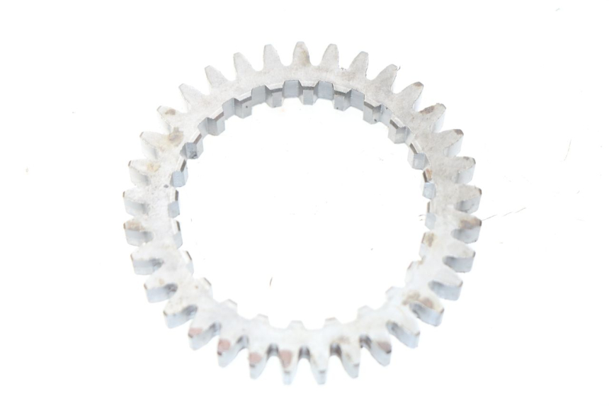 photo de GETRIEBE ANTRIEB SUZUKI GSX-R GSXR 600 (2001 - 2003) - Hauptansicht