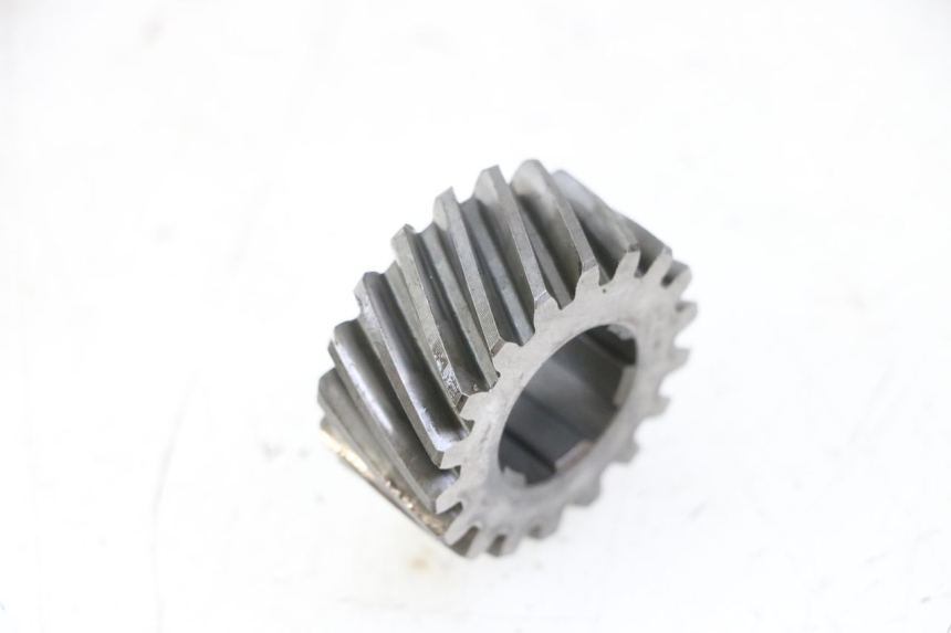 photo de GETRIEBE ANTRIEB HONDA MTX TC02 125 (1987 - 1989) - Hauptansicht