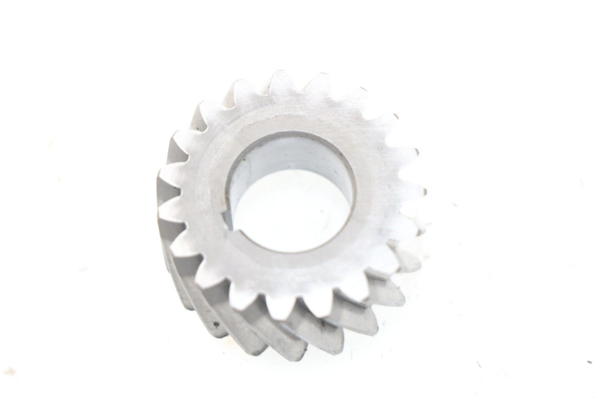 photo de GETRIEBE ANTRIEB SUZUKI JR 80 (2001 - 2006) - Detailansicht des Bauteils