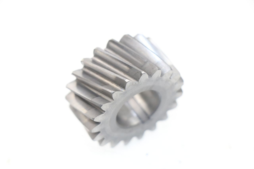 photo de GETRIEBE ANTRIEB SUZUKI JR 80 (2001 - 2006) - Zoom auf Gebrauchszustand