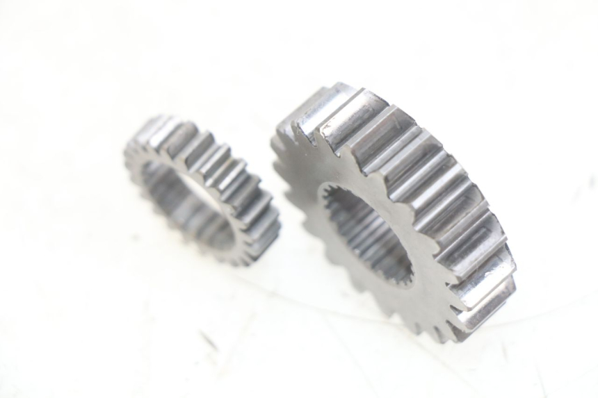 photo de ANTRIEBSRITZEL KAWASAKI KX 85 (2001 - 2013) - Zoom auf Gebrauchszustand