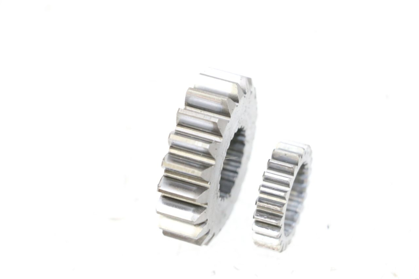 photo de ANTRIEBSRITZEL KAWASAKI KX 85 (2014 - 2021) - Zoom auf Gebrauchszustand