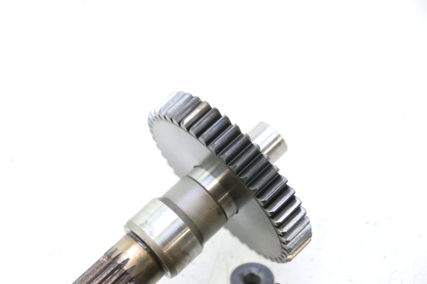 photo de GETRIEBE ANTRIEB PEUGEOT LUDIX 50 (2005 - 2007) - Alternative Perspektive