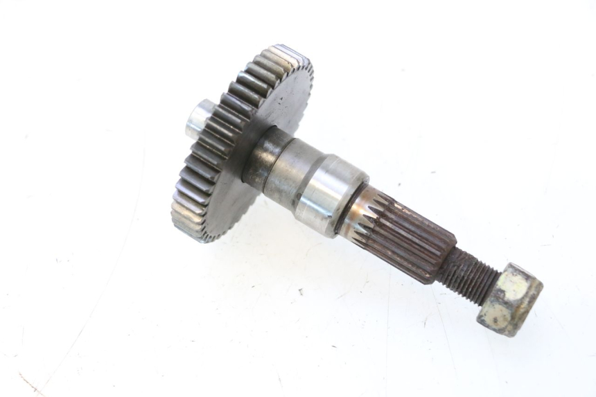 photo de GETRIEBE ANTRIEB PEUGEOT LUDIX ONE 14P 50 (2004 - 2013) - Hauptansicht