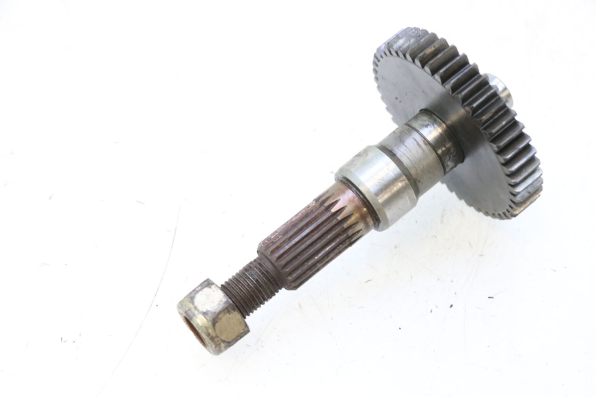 photo de GETRIEBE ANTRIEB PEUGEOT LUDIX ONE 14P 50 (2004 - 2013) - Detailansicht des Bauteils