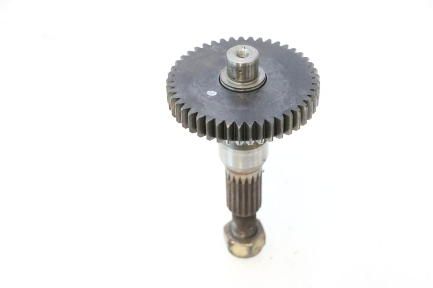 photo de GETRIEBE ANTRIEB PEUGEOT LUDIX ONE 14P 50 (2004 - 2013) - Alternative Perspektive