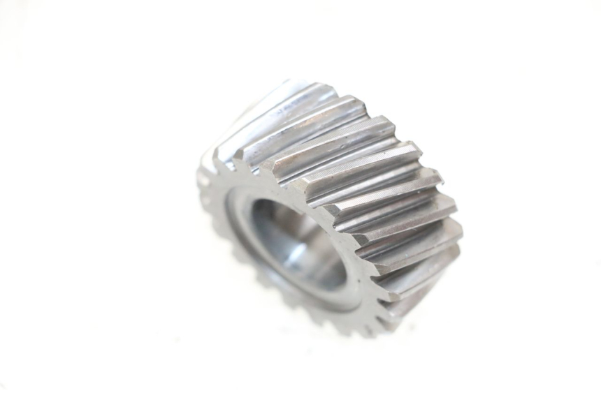 photo de GETRIEBERITZEL RIEJU MRT 50 (2009 - 2017) - Hauptansicht