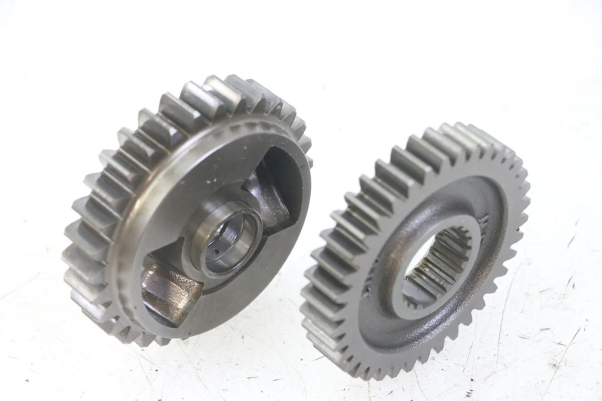 photo de GETRIEBE ANTRIEB HONDA NTV DEAUVILLE ABS 700 (2007 - 2016) - Detailansicht des Bauteils