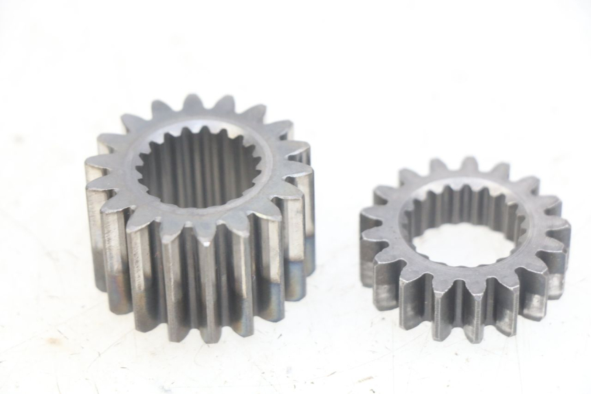 photo de ANTRIEBSRITZEL YCF PILOT 125 - Hauptansicht