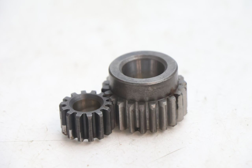 photo de GETRIEBERITZEL DERBI SENDA 50 (2003 - 2005) - Detailansicht des Bauteils
