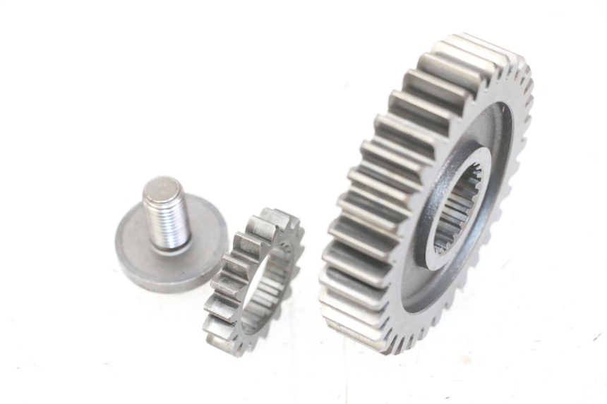 photo de GETRIEBE ANTRIEB SUZUKI SV S 650 (1999 - 2002) - Detailansicht des Bauteils