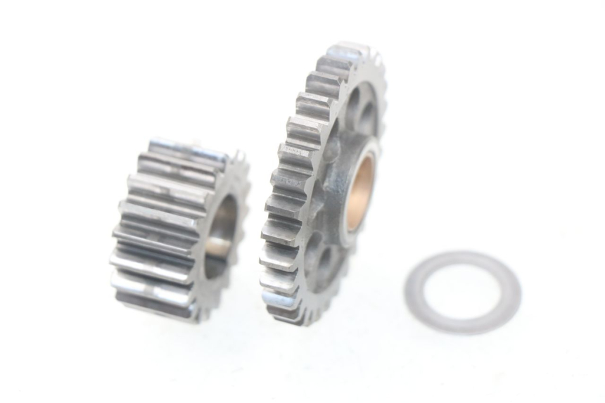 photo de GETRIEBE ANTRIEB KTM SX 85 (2003 - 2012) - Detailansicht des Bauteils