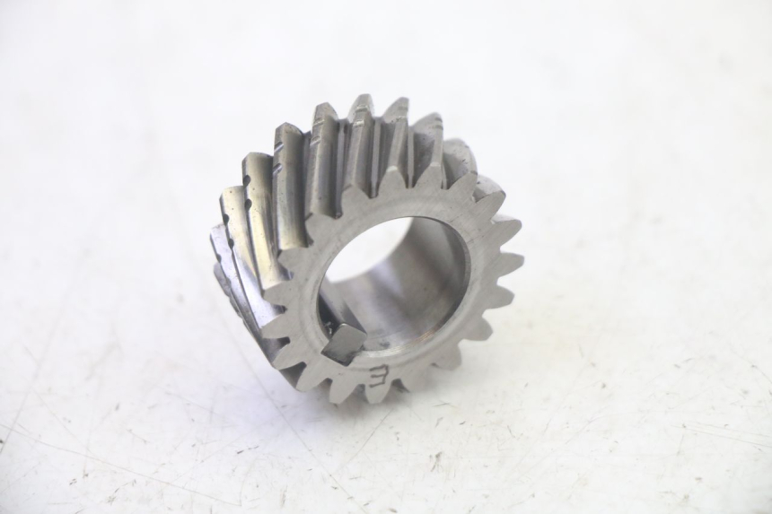 photo de GETRIEBE ANTRIEB YAMAHA TTR 125 (2000 - 2020) - Alternative Perspektive