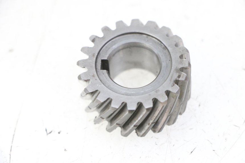 photo de GETRIEBE ANTRIEB YAMAHA TZR 50 (2008 - 2016) - Zoom auf Gebrauchszustand