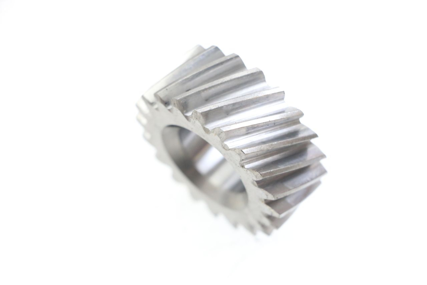 photo de GETRIEBE ANTRIEB DAELIM VL DAYSTAR 125 (2000 - 2011) - Hauptansicht