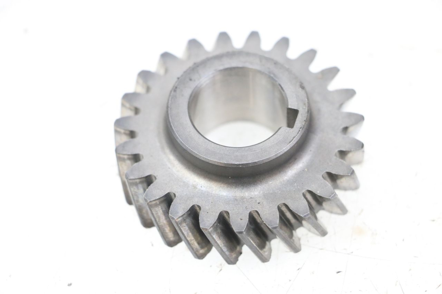 photo de GETRIEBE ANTRIEB SUZUKI VL INTRUDER 125 (2004 - 2007) - Hauptansicht