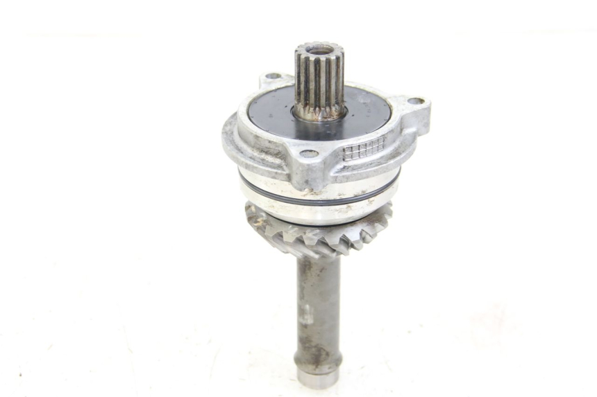 photo de GETRIEBE ANTRIEB YAMAHA FJR 1300 (2004 - 2005) - Zoom auf Gebrauchszustand