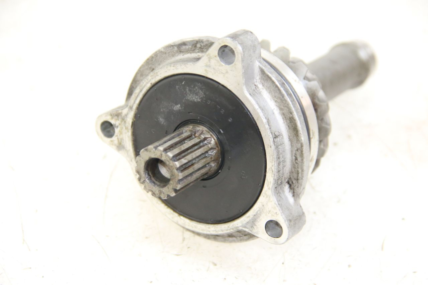 photo de GETRIEBE ANTRIEB YAMAHA FJR 1300 (2004 - 2005) - Alternative Perspektive