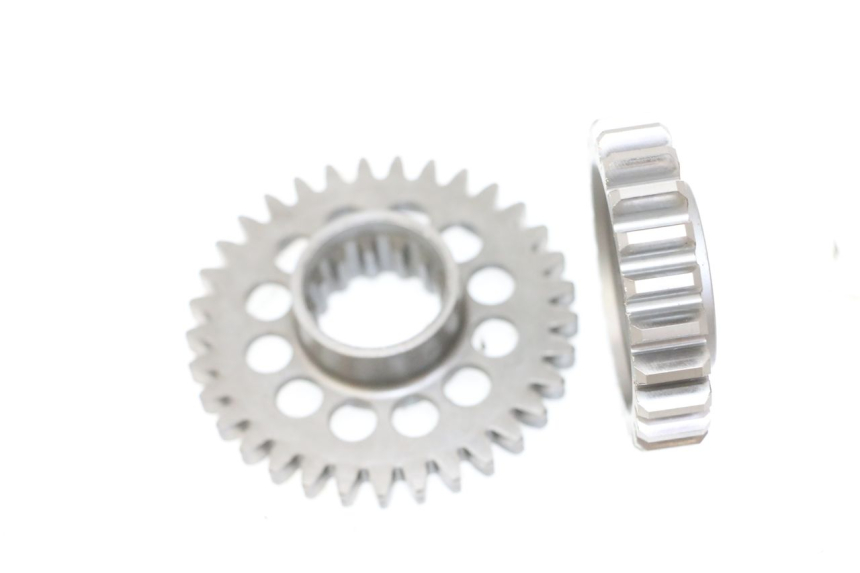 photo de GETRIEBE ANTRIEB YAMAHA YZF YZ-F 450 (2014 - 2016) - Detailansicht des Bauteils