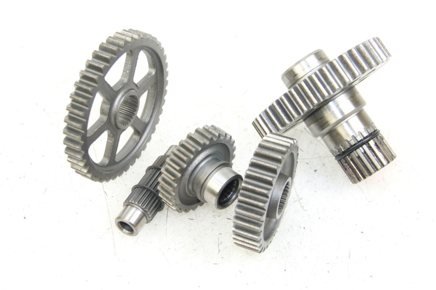 photo de RITZEL YAMAHA XP T-MAX TMAX 500 (2004 - 2007) - Alternative Perspektive