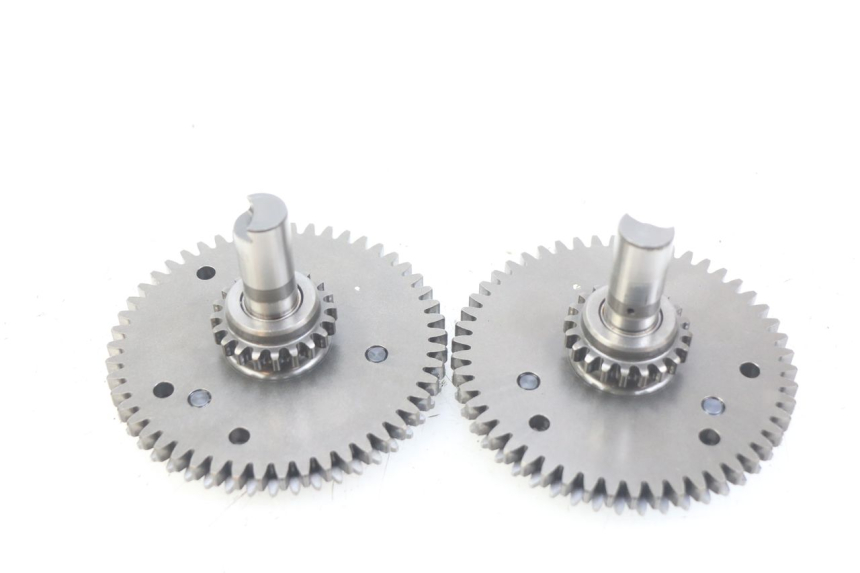 photo de RITZEL YAMAHA XV VIRAGO 750 (1984 - 1998) - Hauptansicht