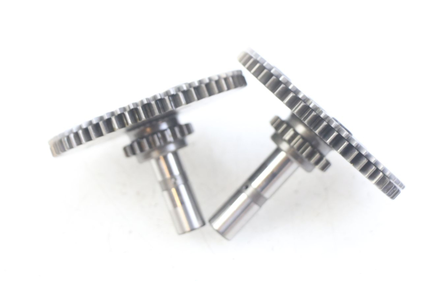 photo de RITZEL YAMAHA XV VIRAGO 750 (1984 - 1998) - Detailansicht des Bauteils