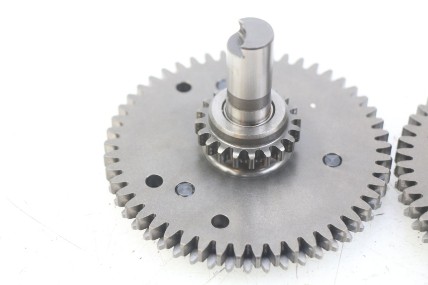 photo de RITZEL YAMAHA XV VIRAGO 750 (1984 - 1998) - Gesamtansicht des Produkts