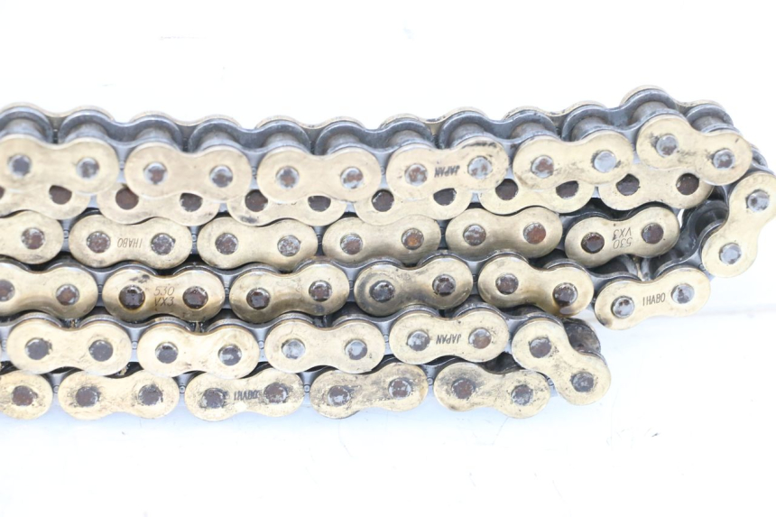 photo de RITZEL YAMAHA FZ1 FAZER 1000 (2007 - 2009) - Gesamtansicht des Produkts