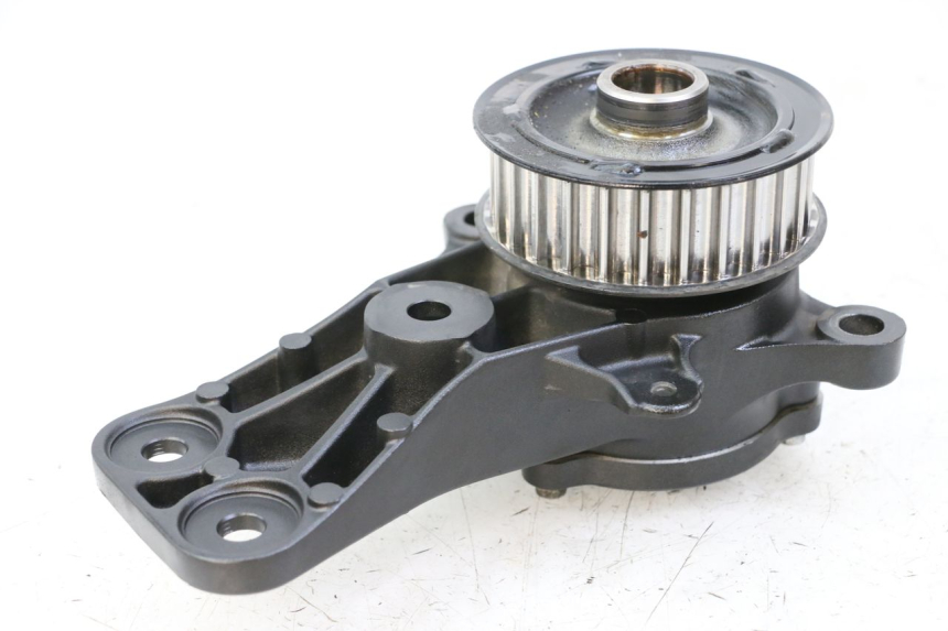 photo de RITZEL YAMAHA YP T-MAX TMAX 530 (2017 - 2020) - Hauptansicht