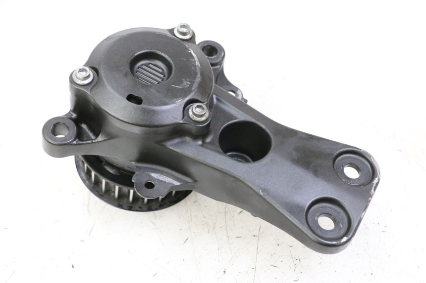 photo de RITZEL YAMAHA YP T-MAX TMAX 530 (2017 - 2020) - Technische Nahaufnahme