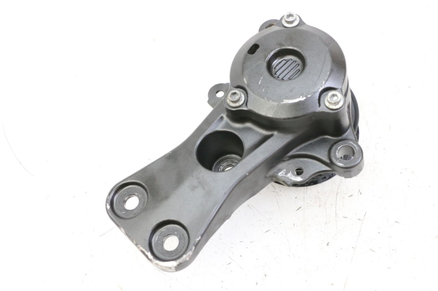 photo de RITZEL YAMAHA YP T-MAX TMAX 530 (2017 - 2020) - Gesamtansicht des Produkts