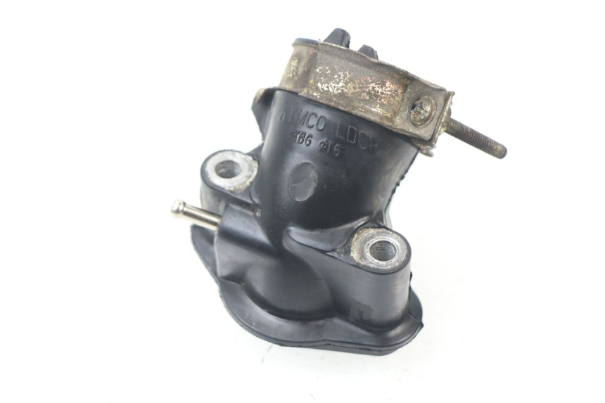 photo de ANSAUGSTUTZEN KYMCO AGILITY 4T 50 (2005 - 2018) - Zoom auf Gebrauchszustand