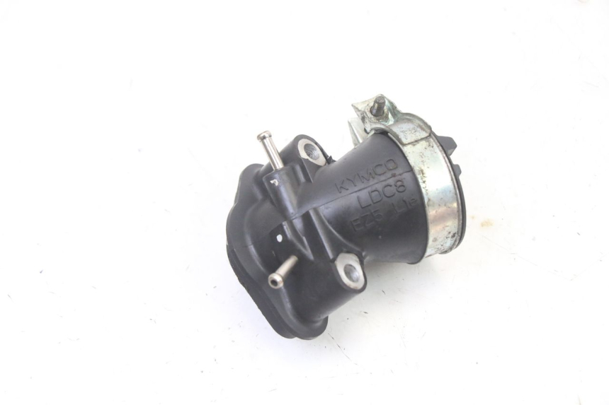 photo de ANSAUGSTUTZEN KYMCO AGILITY 4T 50 (2018 - 2022) - Hauptansicht