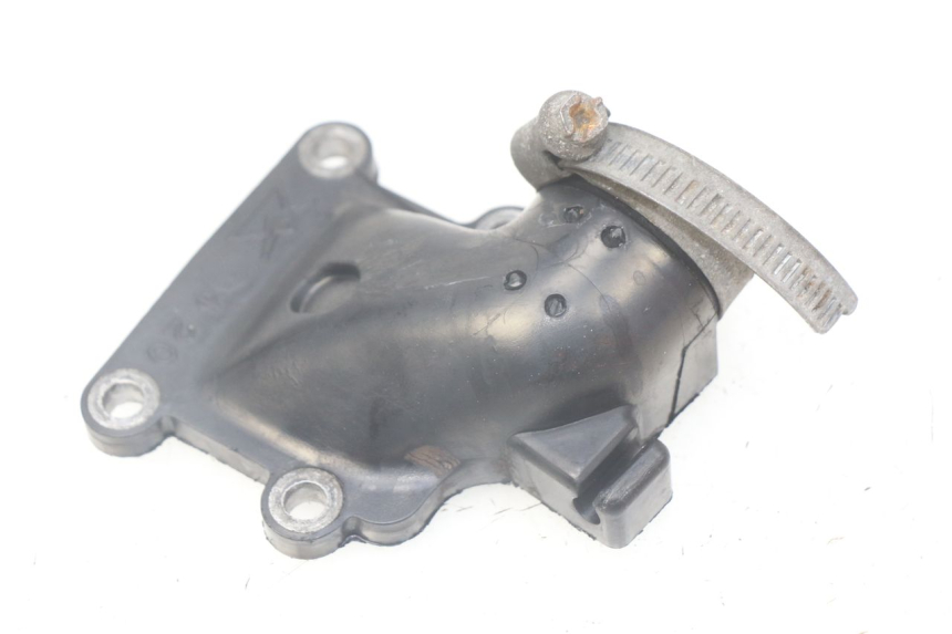 photo de ANSAUGSTUTZEN MBK BOOSTER SPIRIT 50 (1996 - 1999) - Zoom auf Gebrauchszustand